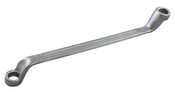 LLAVE ESTRELLA ACODADA PT0823 PROFER TOP 14X15 MM