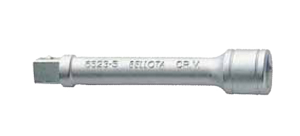 EXTENSION LLAVE VASO 125 MM 6523 BELLOTA 5''