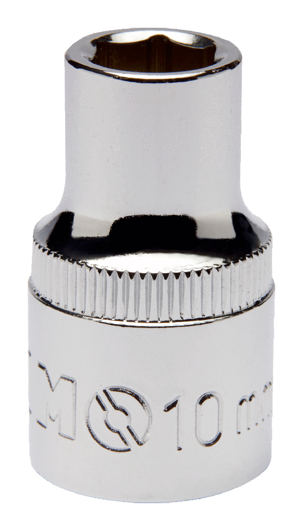 LLAVE VASO HEXAGONAL 1/2'' 121-17-1 IRIMO 17 MM