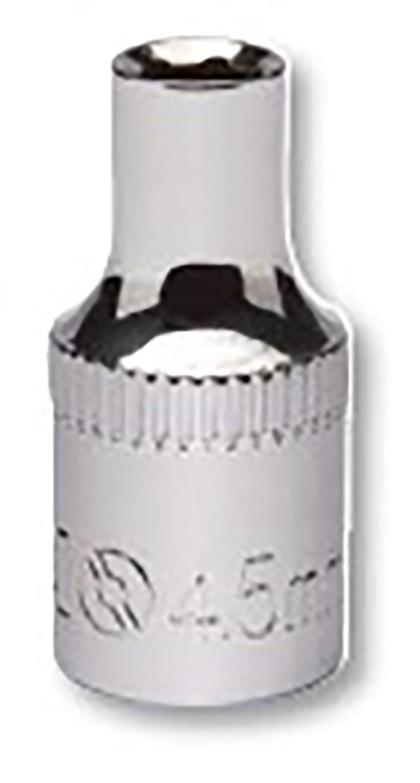 LLAVE VASO HEXAGONAL 1/4'' 101-12-1 IRIMO 12 MM