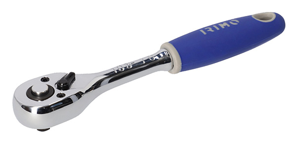 CARRACA REVERSIBLE PERA 105-70-1 IRIMO 1/4''