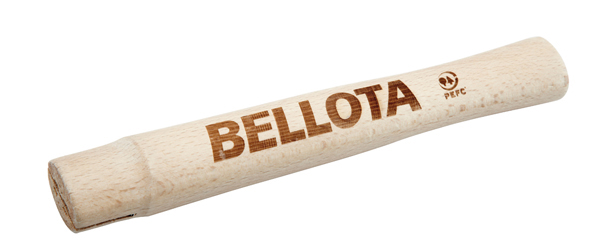 MANGO MADERA MACETA M-5308-A N BELLOTA -