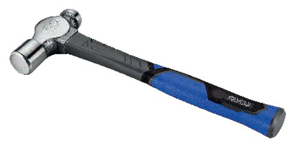 MARTILLO BOLA M/FIBRA VIDRIO 186324 ALYCO 680 G