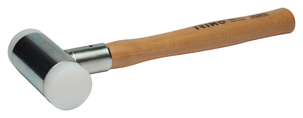 MARTILLO BOCA NYLON M/METAL 529.03 IRIMO 35 MM