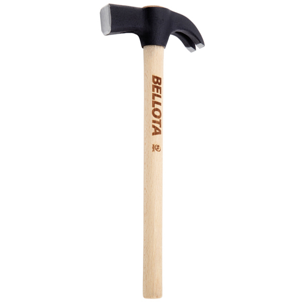 MARTILLO CARPINTERO M/MADERA 8007-A BELLOTA 27 MM