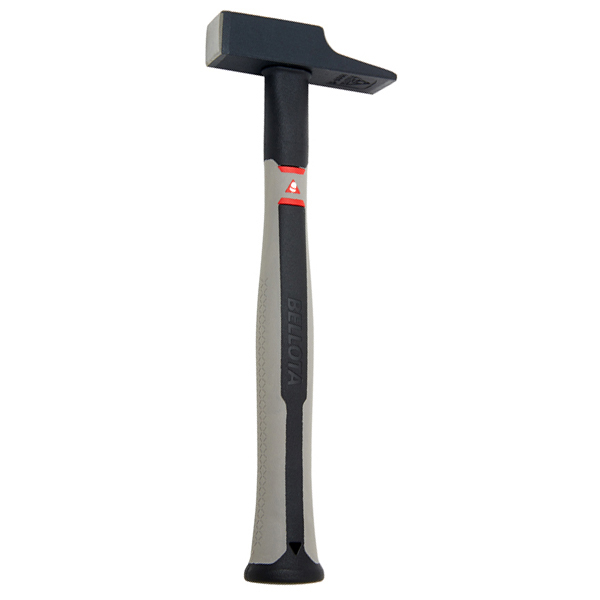 MARTILLO PE—A MANGO F CARBONO 8005-B CF BELLOTA 20 MM