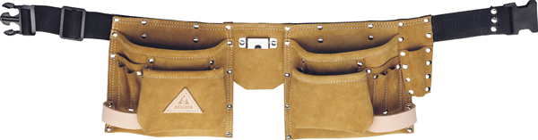 PORTAHERRAMIENTAS FRONTAL CINT 51308 BELLOTA -