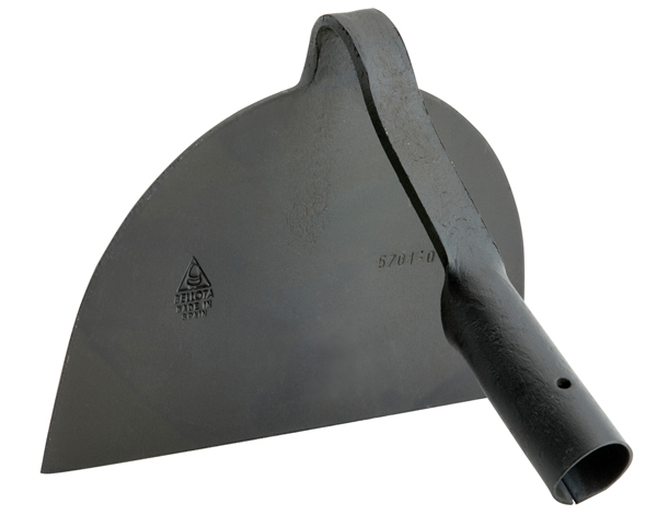 RAEDERA SEMICIRCULAR 5701-0 BELLOTA -