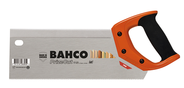 SERRUCHO COSTILLA M/BIMAT NP-12-TEN BAHCO 12 ''