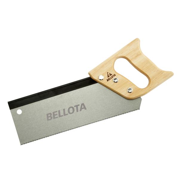 SERRUCHO COSTILLA M/MADERA 4561 BELLOTA 12''
