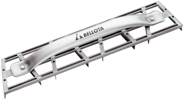 RASCADOR YESO 5879 BELLOTA 450X85 MM