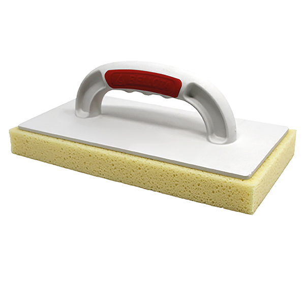 TALOCHA ESPONJA RECTANGULAR 5888PE BELLOTA 280X140 MM