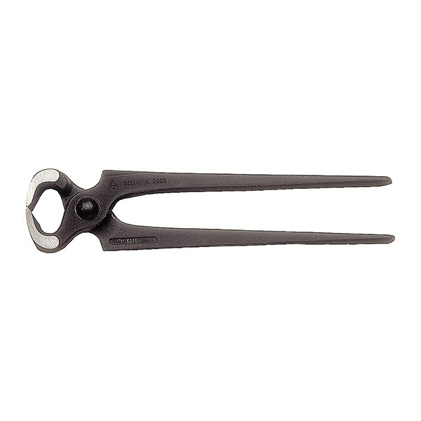 TENAZA CARPINTERO 6005 BELLOTA 180 MM