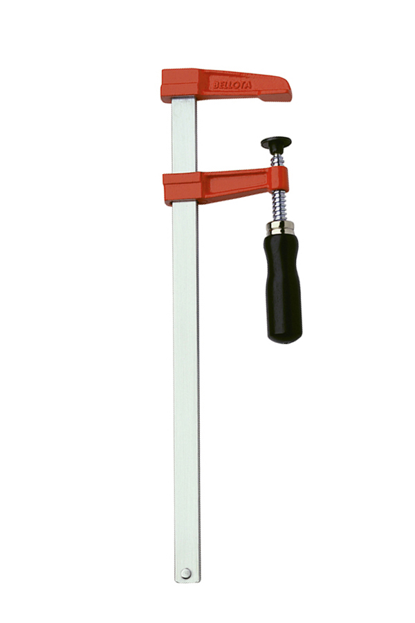 SARGENTO MARQUETERIA 51200 BELLOTA 18X7 20 CM