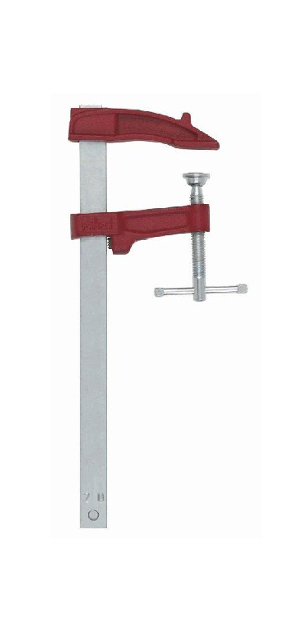 TORNILLO APRIETE M/CRUZ BRICO M PIHER 18X250