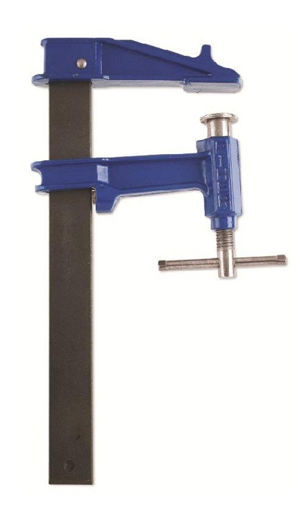 TORNILLO APRIETE M/CRUZ F-04150 PIHER 35X150 CM