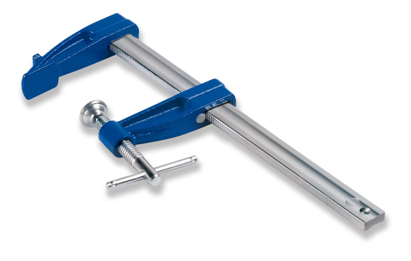 TORNILLO APRIETE BRICO M/CRUZ 21H URKO 30 CM