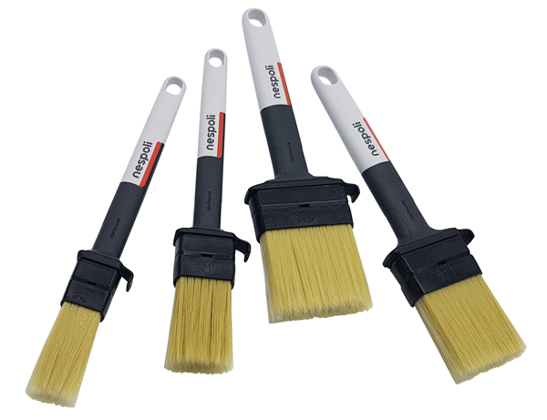 PALETINA ECOLOG ZEROLOSS UNIVERS B130525 NESPOLI 25 MM