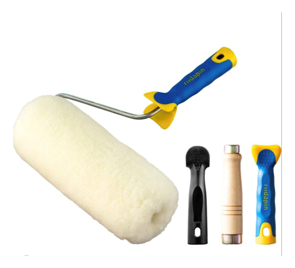 RODILLO LANA PROFES M/SOFT GRIP D60 10424 RODAPIN 22 CM