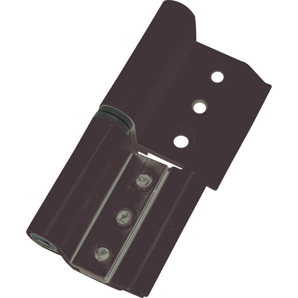 BISAGRA ALUM NE 6813 40/20 IZD 68042 MICEL -