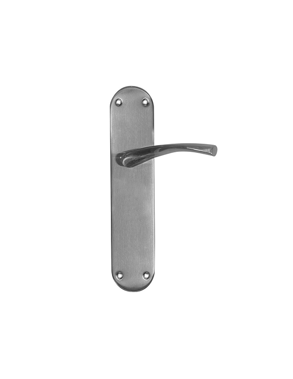 MANILLA PLACA ANCHA NIQ SAT JGO 7079 MICEL -