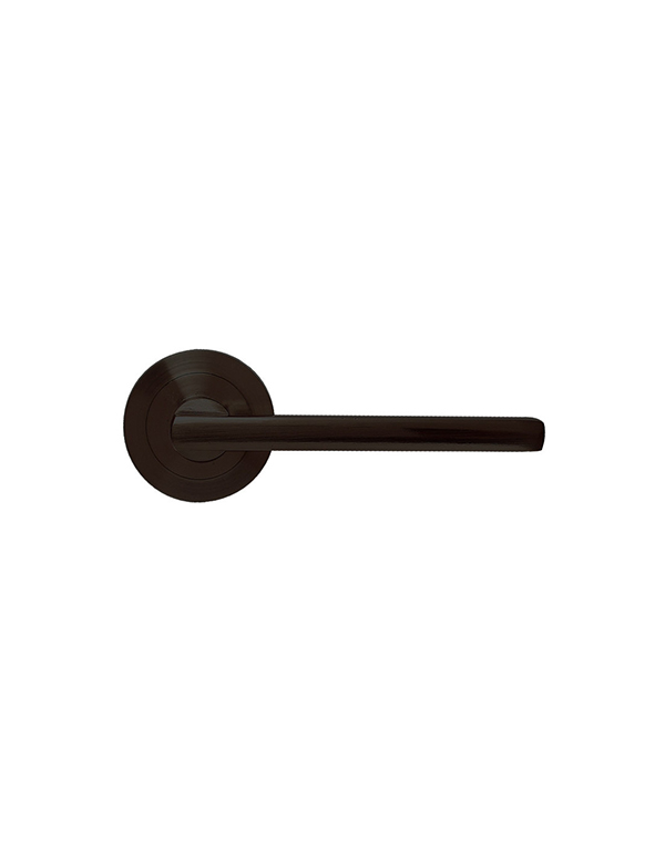 MANILLA C/ROSETA NEGRO JGO 6068 MICEL -