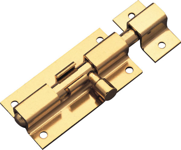 PASADOR CERROJO LTDO BARNIZ 390 AMIG 40 MM