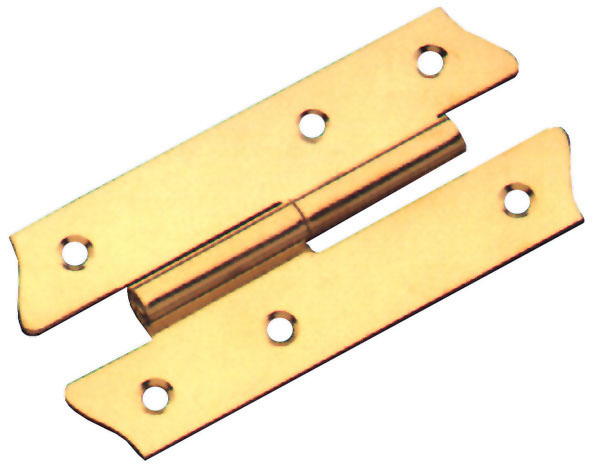 PERNIO LATONADO IZDA 395 AMIG 5''