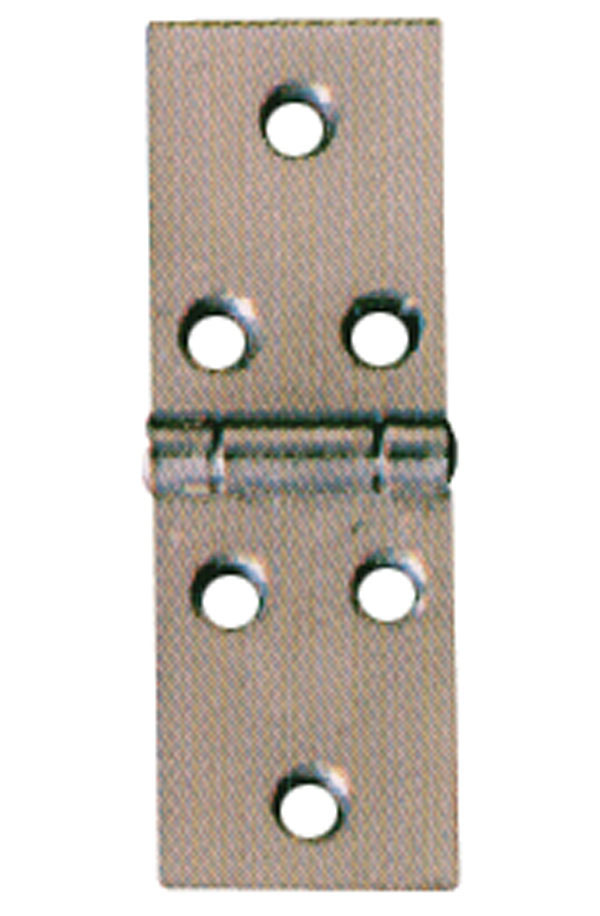 BISAGRA HIERRO RAMAL HP C/24U 818P200 SCHROEDER 2''