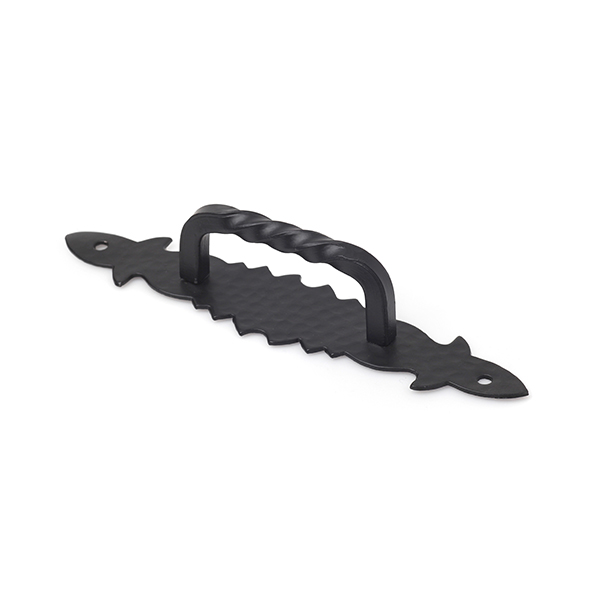 TIRADOR FORJA NEGRO 7-3545.66 REI -