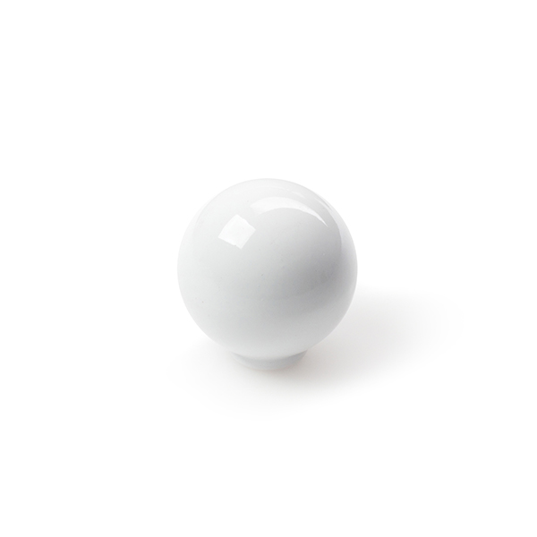 POMO ABS BLANCO 7-308.01 REI 29 MM