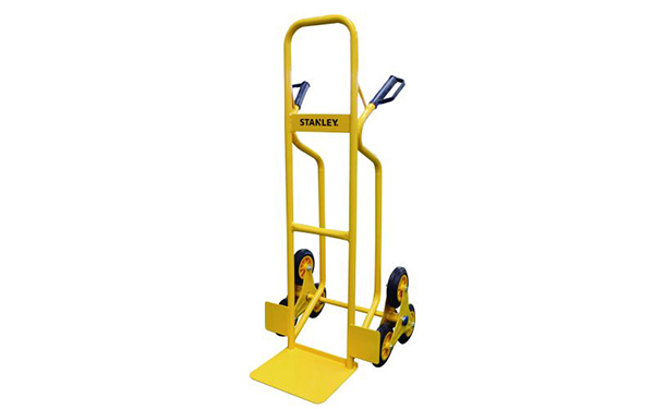 CARRO ALMACEN PELDA—OS 3 RUEDAS STWTD-HT523 STANLEY 200 KG