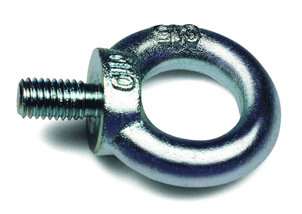 CANCAMO MACHO DIN580 ZN AEM116 DAMESA M-16