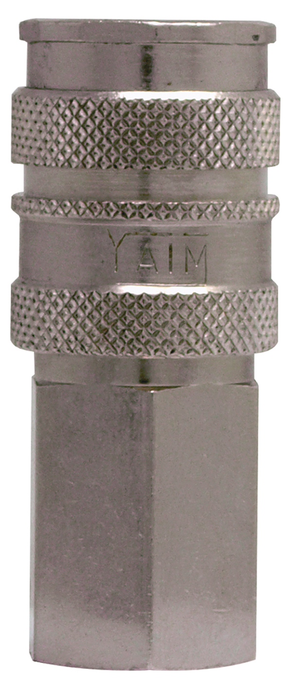 ENCHUFE RAPIDO HEMBRA MULTI 281512 YAIM 1/2''