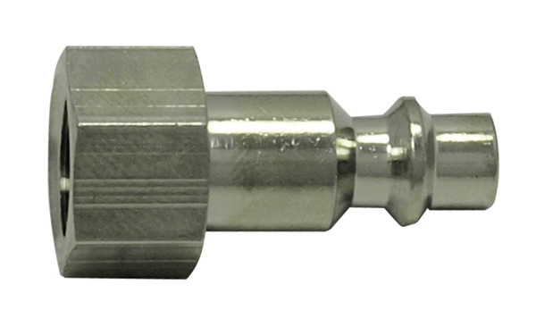 ADAPTADOR HEMBRA LATON 282114 YAIM 1/4''