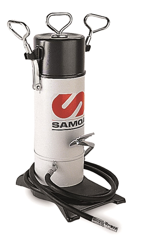 ENGRASADORA INDUSTRIAL 70.. SAMOA 5 KG