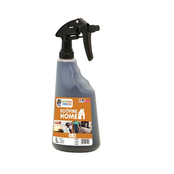 BARRERA PREVENTIVA CONTRA FUEGO HOME ECOFIRE 1 L