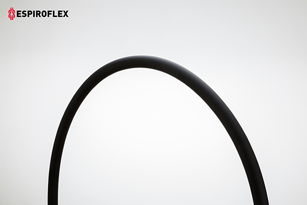 MANGUERA NEUMATICA ESPIROPRES RUBBER 8X15 95350815050 ESPIROFLEX 50 M