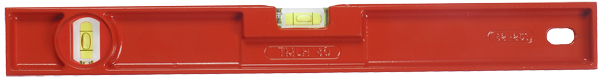 NIVEL ALUMINIO TMLH 1-42-252 STANLEY 50 CM