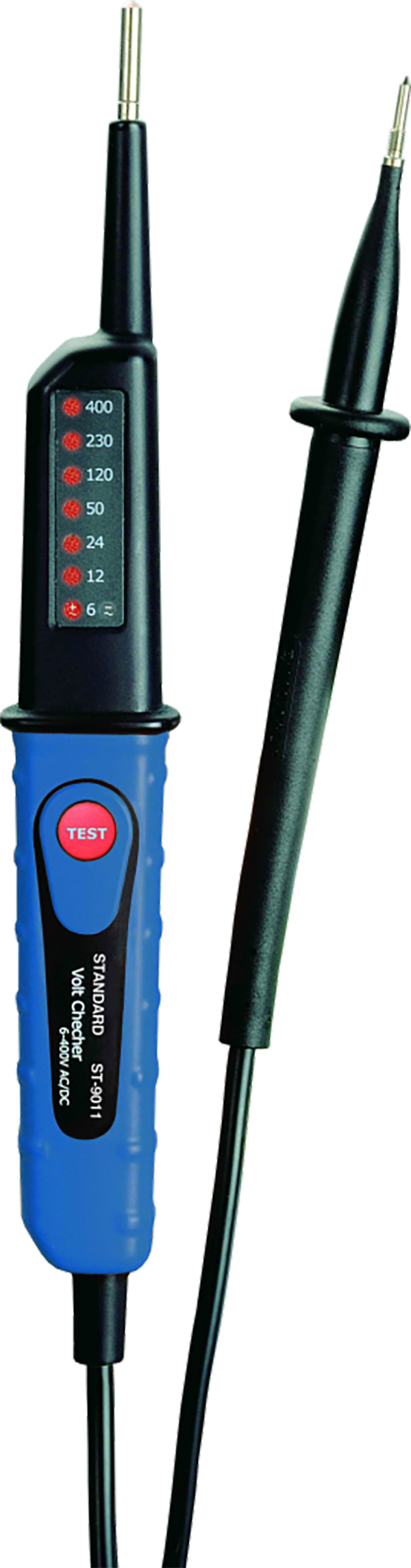 COMPROBADOR DE TENSI”N DE LEDS ST9011 TEMPEL -
