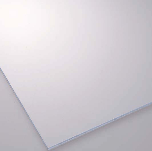 CRISTAL SINTETICO TRANSP. 4 MM PL400414 POLIMARK 50X150 CM