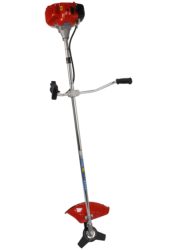 DESBROZADORA GASOLINA 48265 MADER 52 CM3