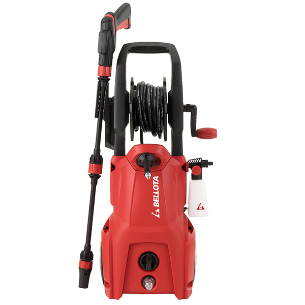 HIDROLAVADORA 140BAR 380 TS/H HL1700-E BELLOTA 1700 W