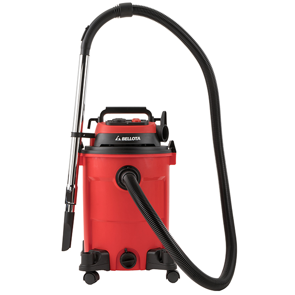 ASPIRADOR SECO LIQUIDO 25 LT ASL2500SE BELLOTA -