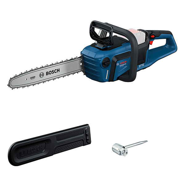 MOTOSIERRA S/BAT BL 40 CM GKE 18V-40 PROF BOSCH 18 V