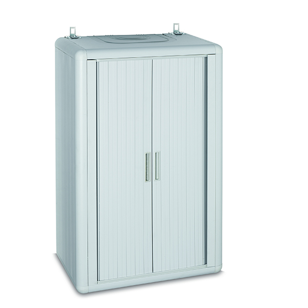 CUBRECALDERA RESINA 2PERSIAN 6726-01 GAROFALO 59X40X100