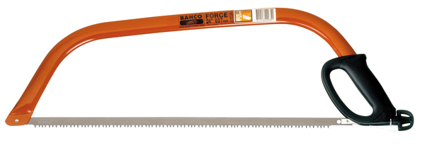 ARCO TRONZADOR EMPU—ADURA ERGO 10-30-23 BAHCO 760 MM