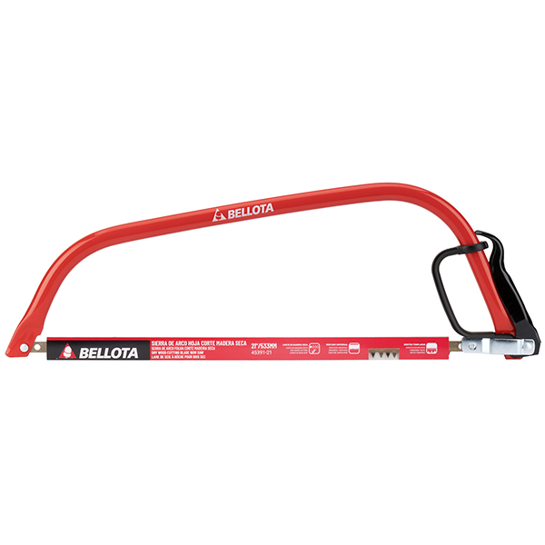 ARCO SIERRA TRONZADOR 45391-30-STD BELLOTA 30''