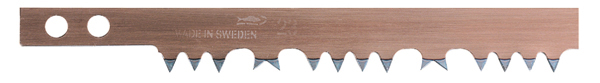 HOJA TRONZADOR DIENTE-3D/A 23-24 BAHCO 24''