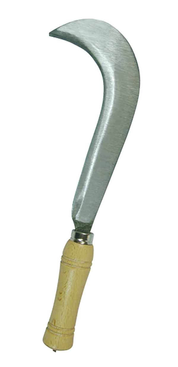 PODON N1 MANGO MADERA 44912 FLORES CORTES 300X3 MM